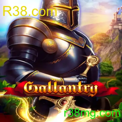 Gallantry: Uma Jornada Épica no Mundo dos Jogos com R38.com